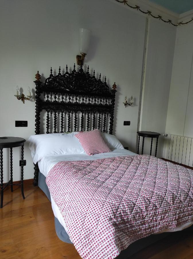 Casa De Indianos, Una Experiencia Unica En El Centro De Cantabria San Vicente de Toranzo Extérieur photo