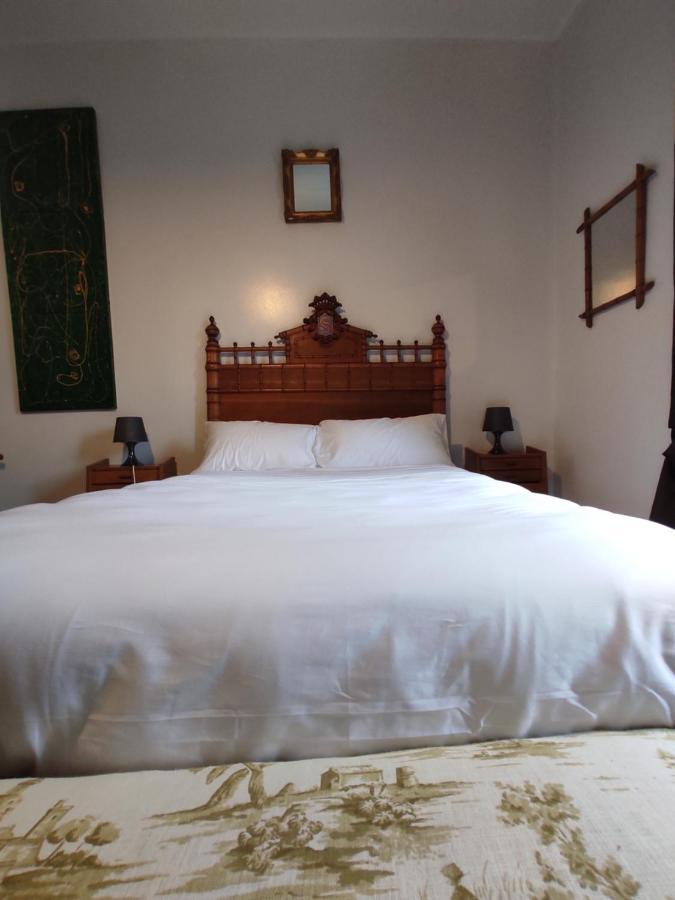 Casa De Indianos, Una Experiencia Unica En El Centro De Cantabria San Vicente de Toranzo Extérieur photo